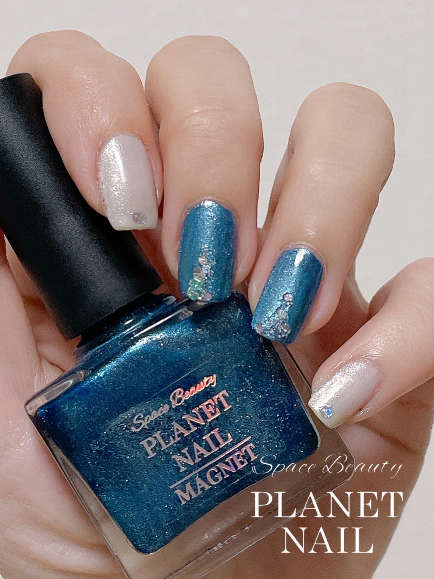 ネイルポリッシュ/PLANET NAIL/マニキュアを使ったクチコミ(1枚目)