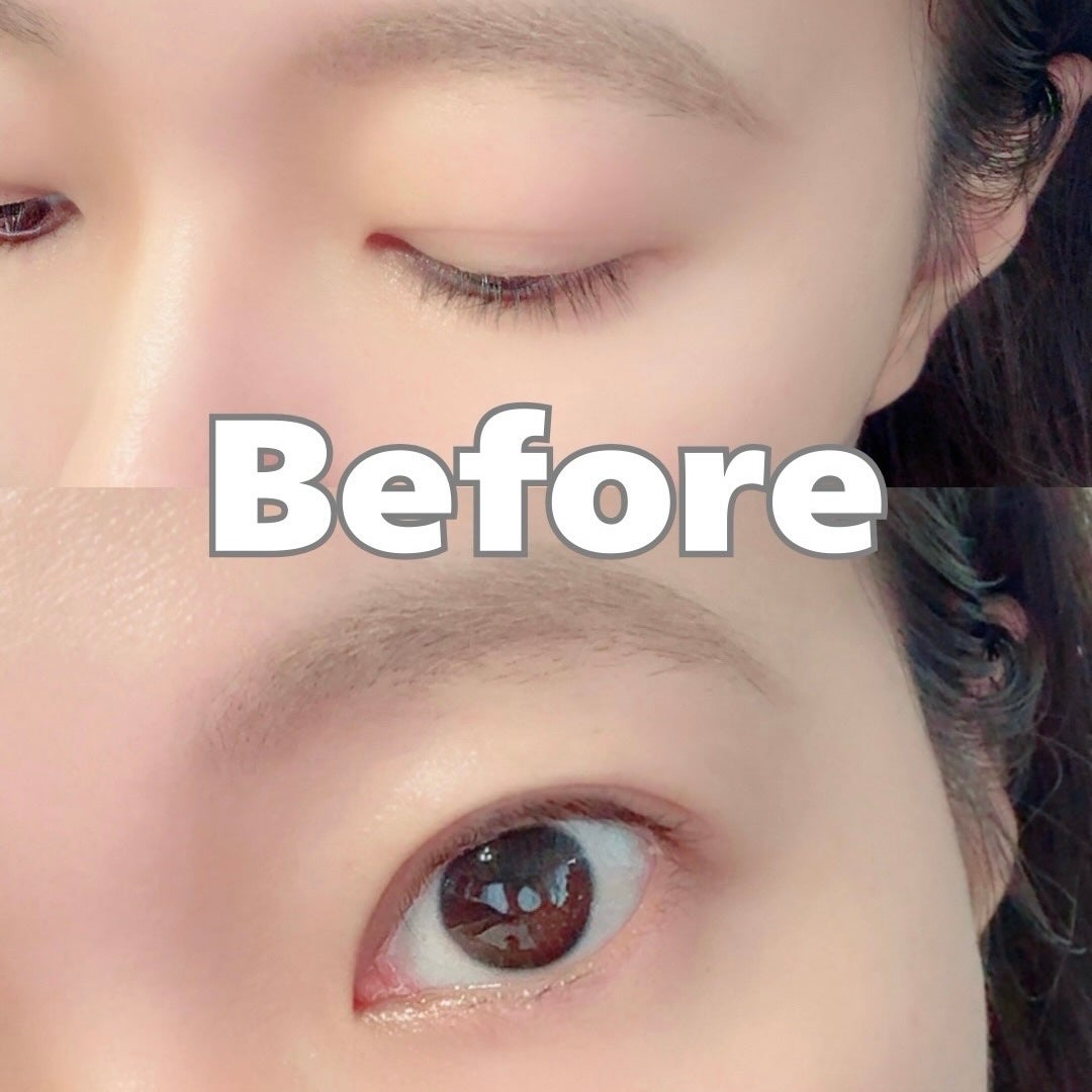 イージーアイラッシュリフトキット/COSNORI/その他キットセットを使ったクチコミ(6枚目)