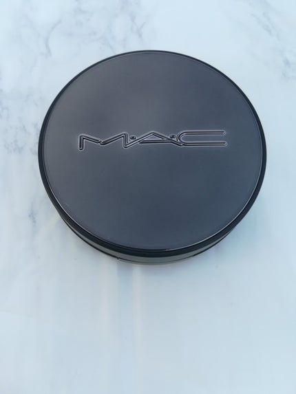 スタジオ フィックス ロングウエア クッション ファンデーション SPF 50/M・A・C/クッションファンデーションを使ったクチコミ(1枚目)