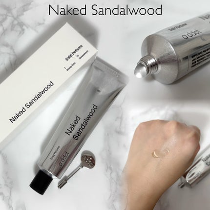 オードパフューム イートザピーチ/Addct/香水(レディース)を使ったクチコミ(3枚目)