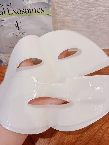 KC SKIN モイストリペアセラム/KC SKIN – Kristen Claire/美容液を使ったクチコミ(3枚目)