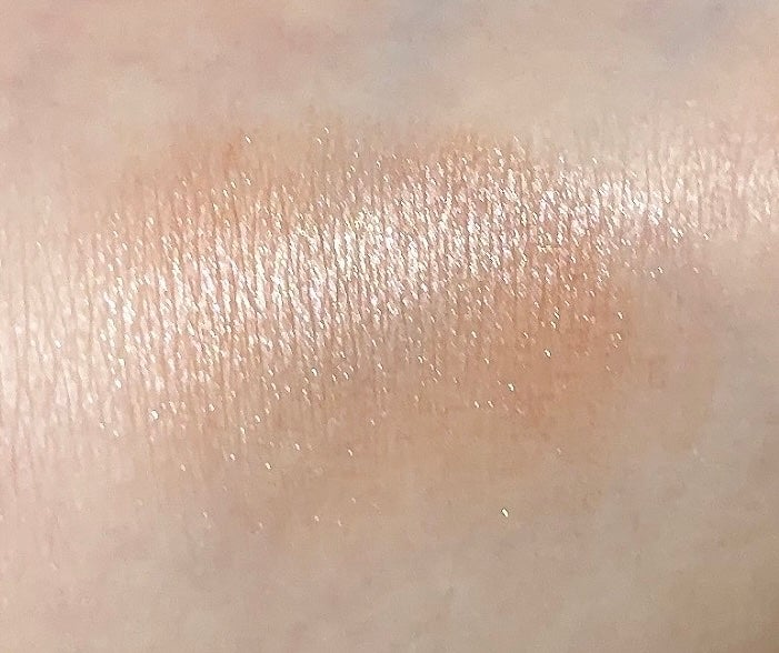 クリームチーク(パールタイプ)/キャンメイク/ジェル・クリームチークを使ったクチコミ(6枚目)