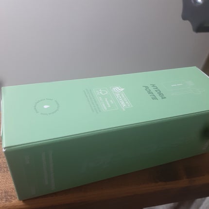 Hydra Forte Ampoule/essenciel/美容液を使ったクチコミ(2枚目)