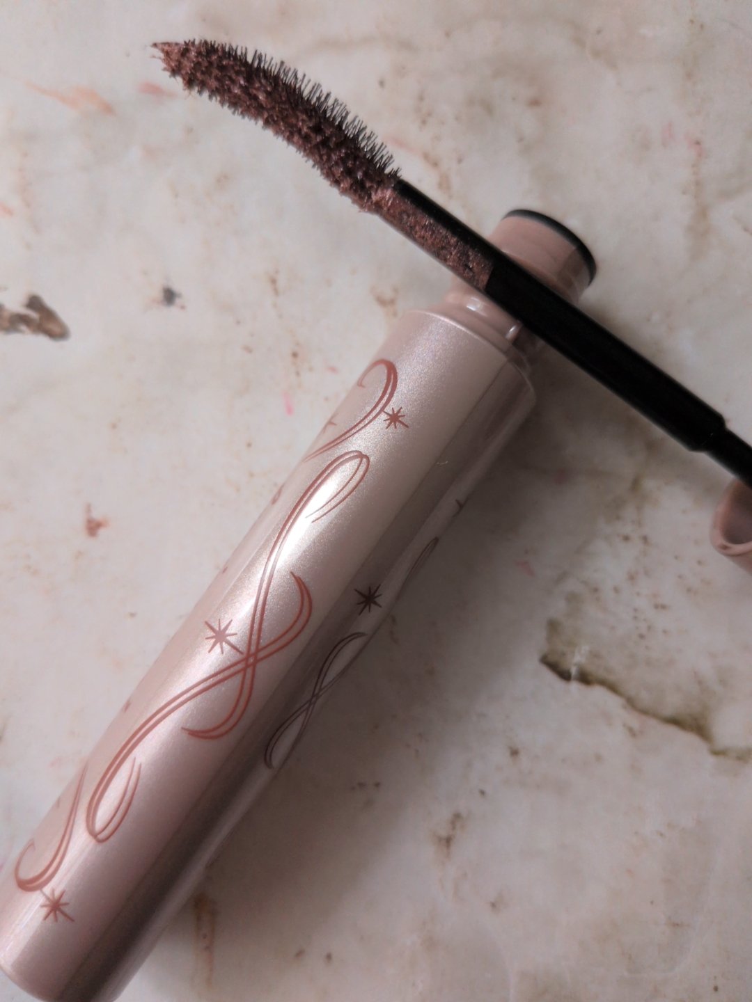 ロング＆カールマスカラ アドバンストフィルム/ヒロインメイク/マスカラを使ったクチコミ（3枚目）