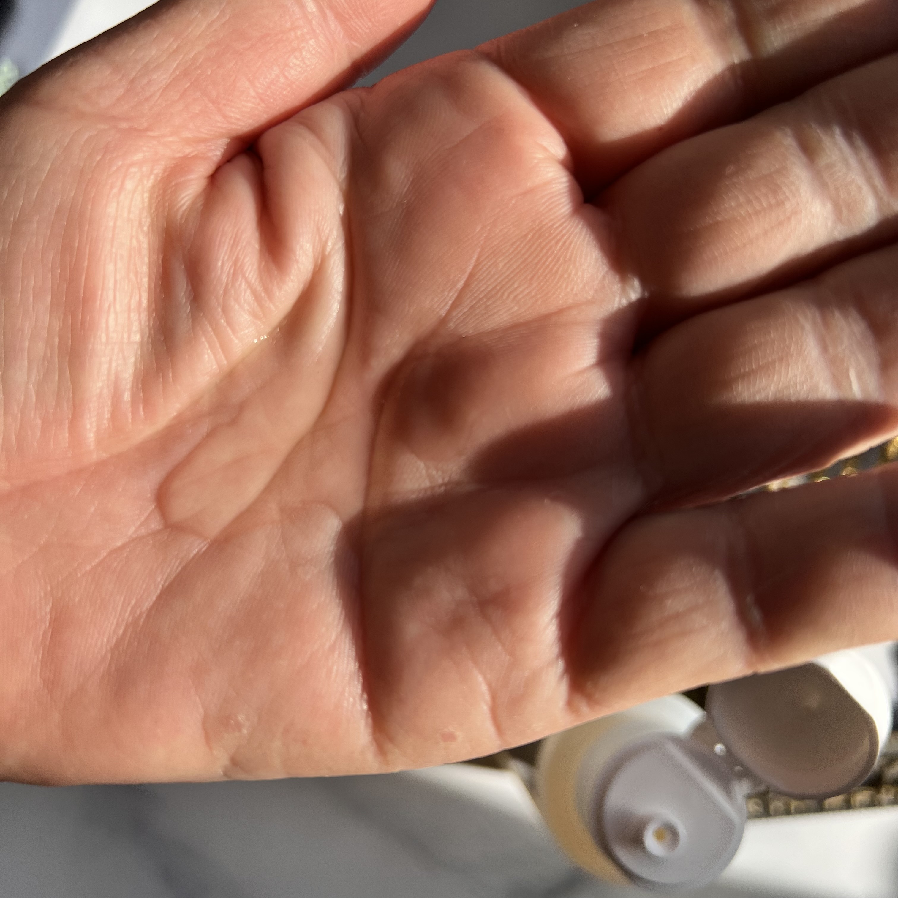 パイナップル豆乳ローションプレミアム/鈴木ハーブ研究所/ボディローションを使ったクチコミ（2枚目）