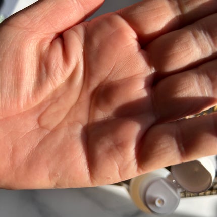 パイナップル豆乳ローションプレミアム/鈴木ハーブ研究所/ボディローションを使ったクチコミ(2枚目)