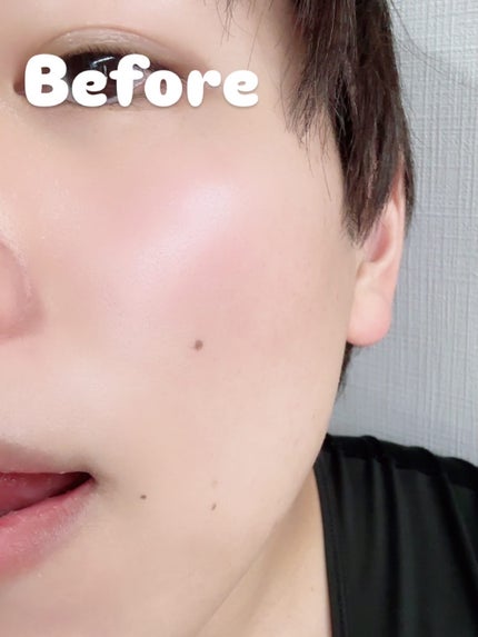 モイット シアーモイストベース/エリザベス/化粧下地を使ったクチコミ(4枚目)