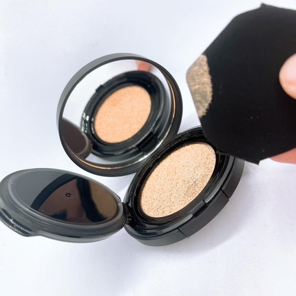 スタジオ フィックス ロングウエア クッション ファンデーション SPF 50 NC15/M・A・C/クッションファンデーションの画像