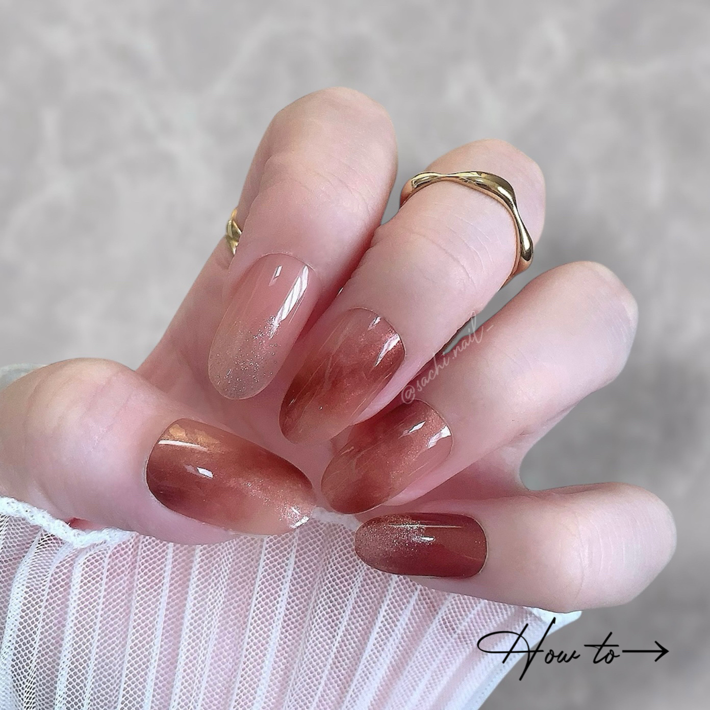 カラフルネイルズ/キャンメイク/マニキュアを使ったクチコミ（2枚目）