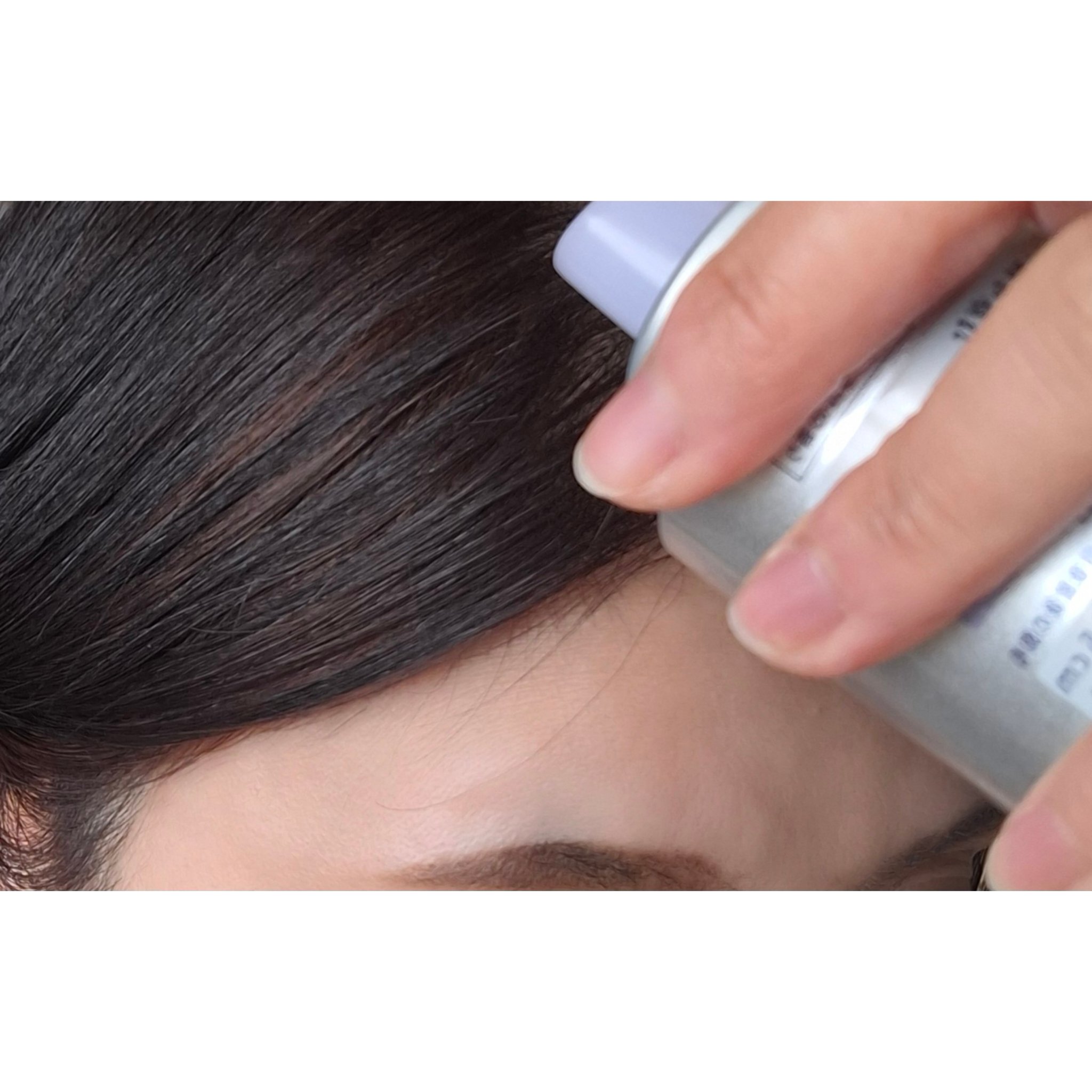 セグレタ髪を育むスプレー/セグレタ/頭皮ローションを使ったクチコミ（3枚目）