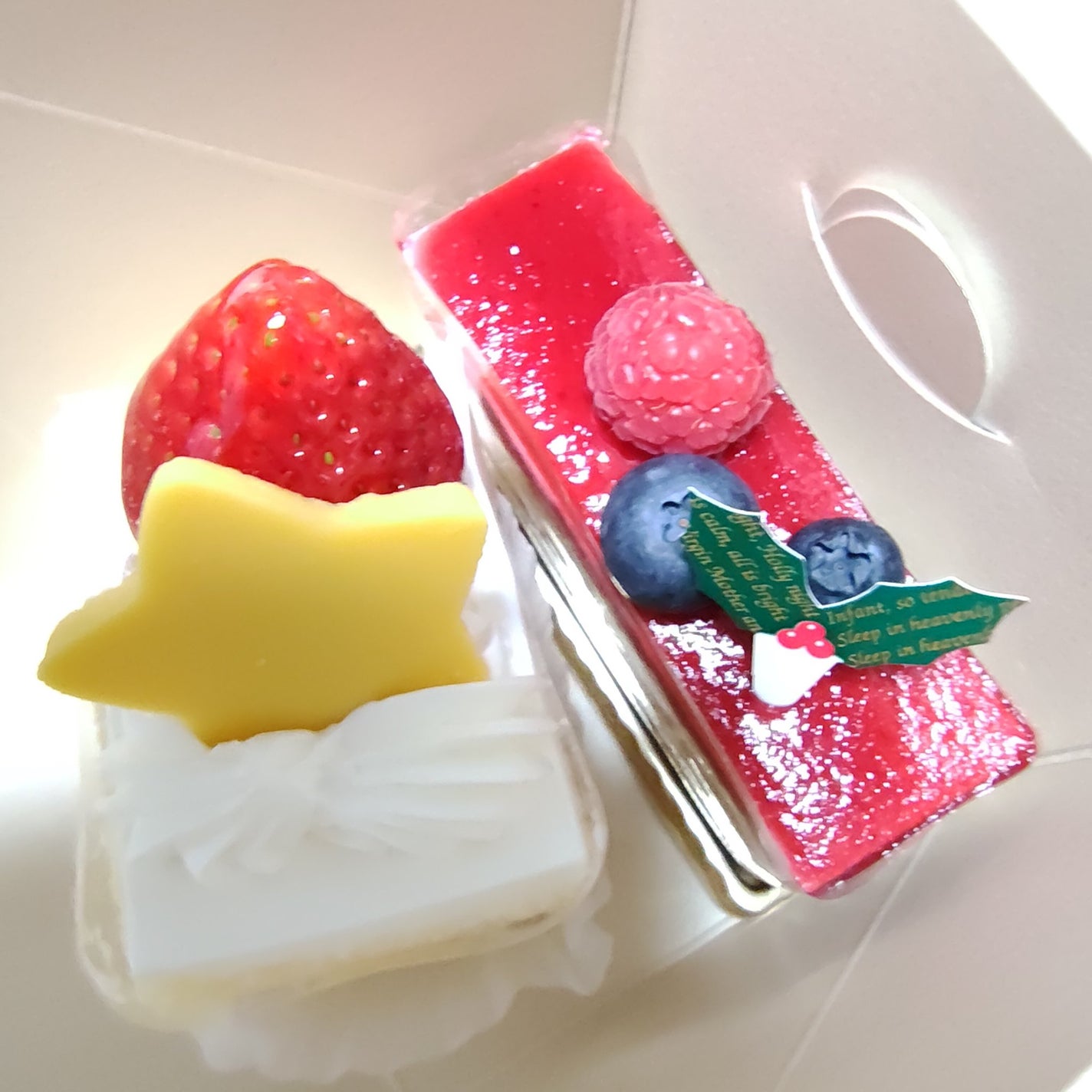 アロマティックフラワー ネイルオイル 01 pink essence/JILL STUART/ネイルオイル・トリートメントを使ったクチコミ(1枚目)