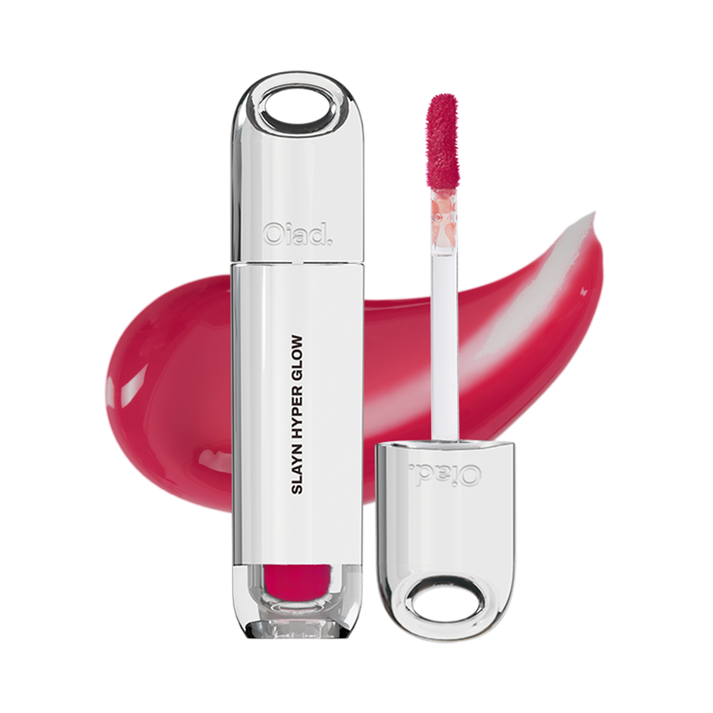 スレインハイパーグロウ 09 Meet Berry