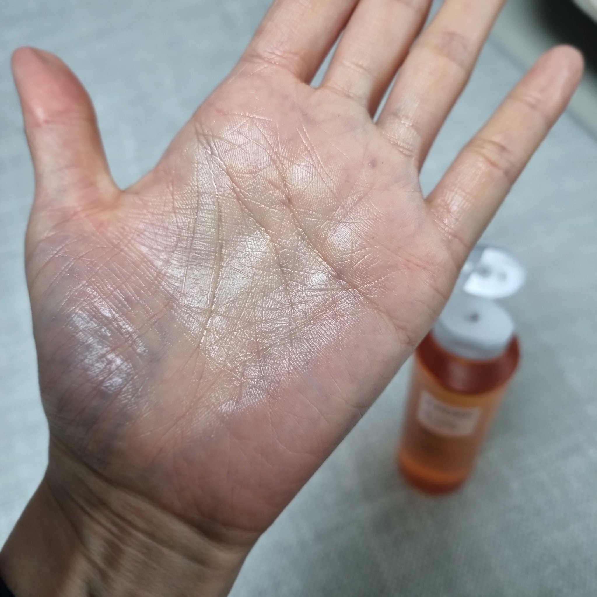 5 PDRN B5 バイタル スージング トナー/COSRX/化粧水を使ったクチコミ（3枚目）