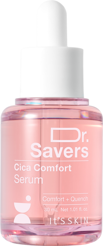 It's skin ドクターセイバーズ CICAセラム