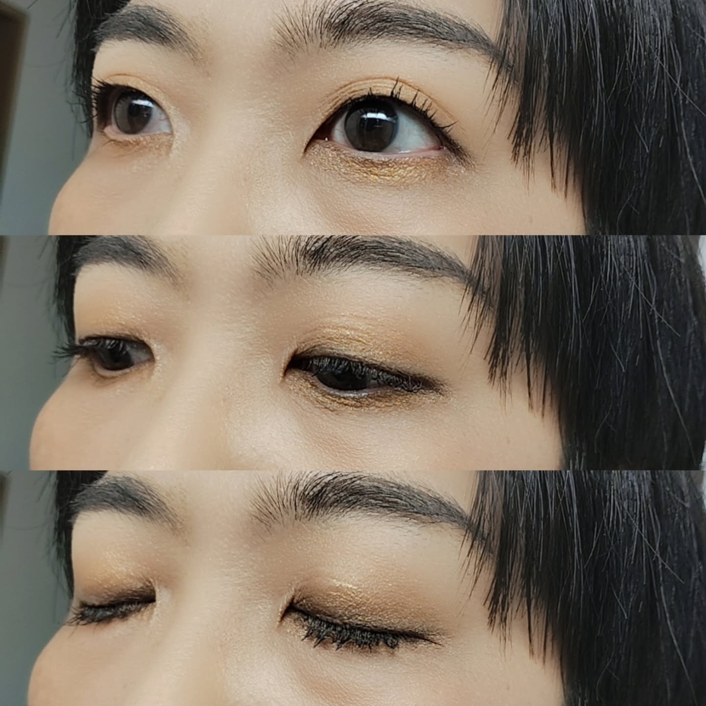 ルージュ アリュール ラック/CHANEL/口紅を使ったクチコミ（2枚目）