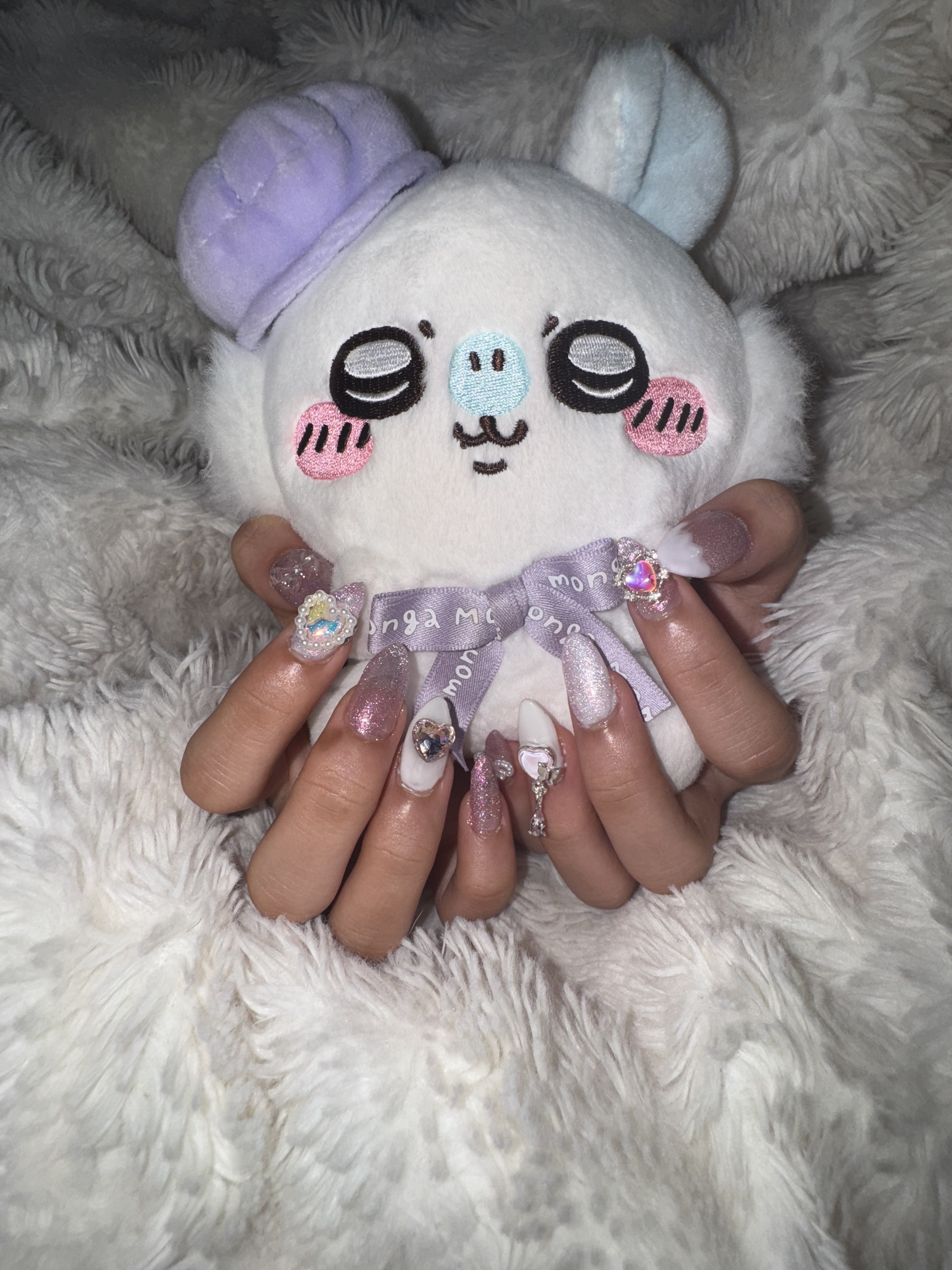 ペロリン/ネイル工房/ジェルネイルを使ったクチコミ（1枚目）