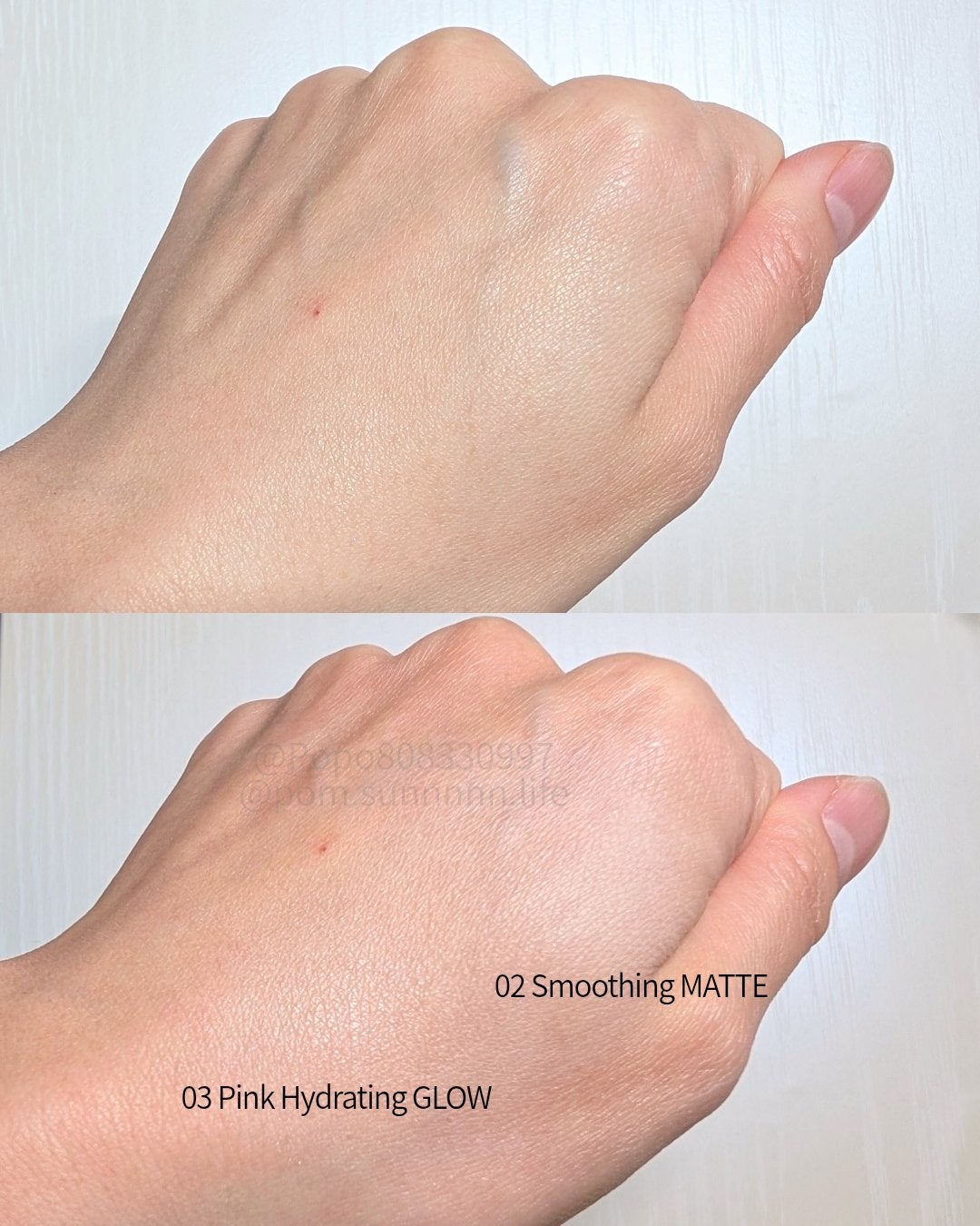 SHISEIDO エッセンス スキンセッティング パウダー/SHISEIDO/ルースパウダーを使ったクチコミ(3枚目)