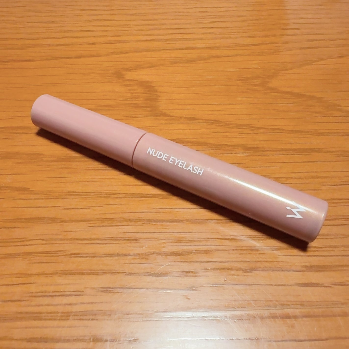 ウォンジョンヨ ヌードアイラッシュ/Wonjungyo/マスカラを使ったクチコミ(1枚目)