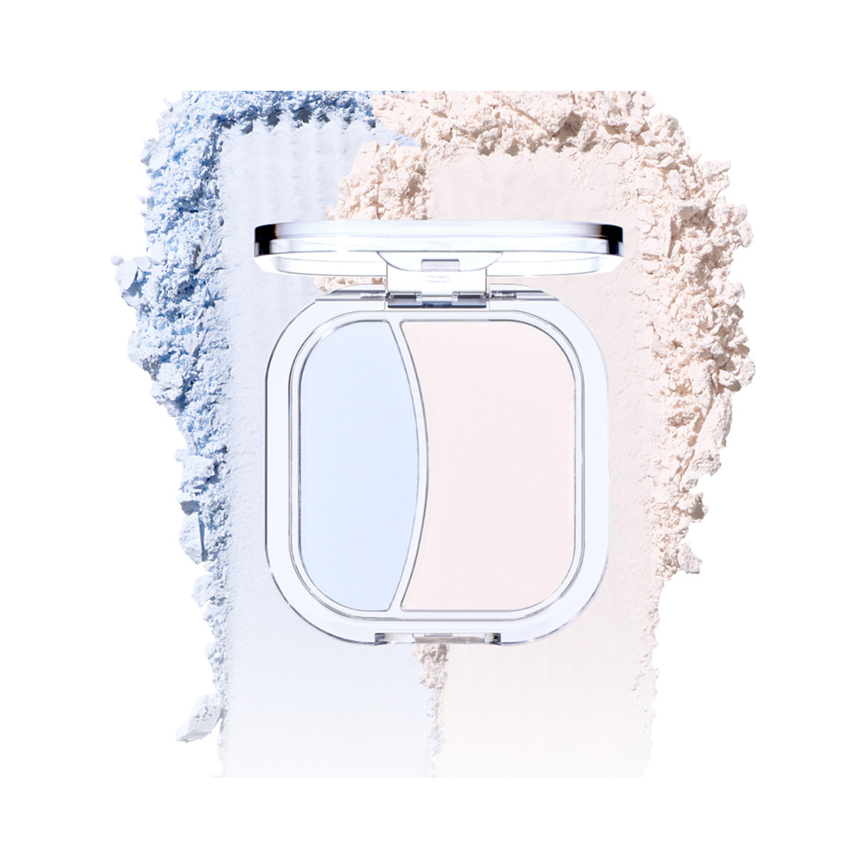 フェイスボリューマーハイライター / mude.