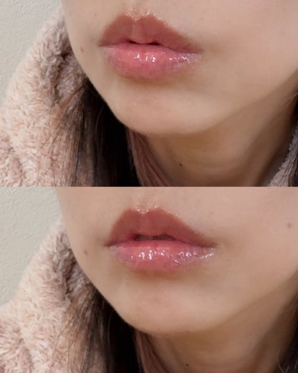 リップグロウィバーム グレープフルーツ/LANEIGE/リップバームの画像