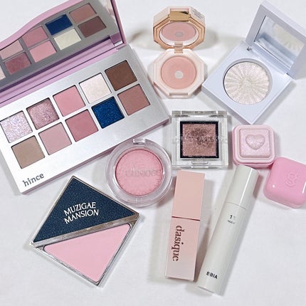 チーク ポップ/CLINIQUE/パウダーチークを使ったクチコミ(8枚目)