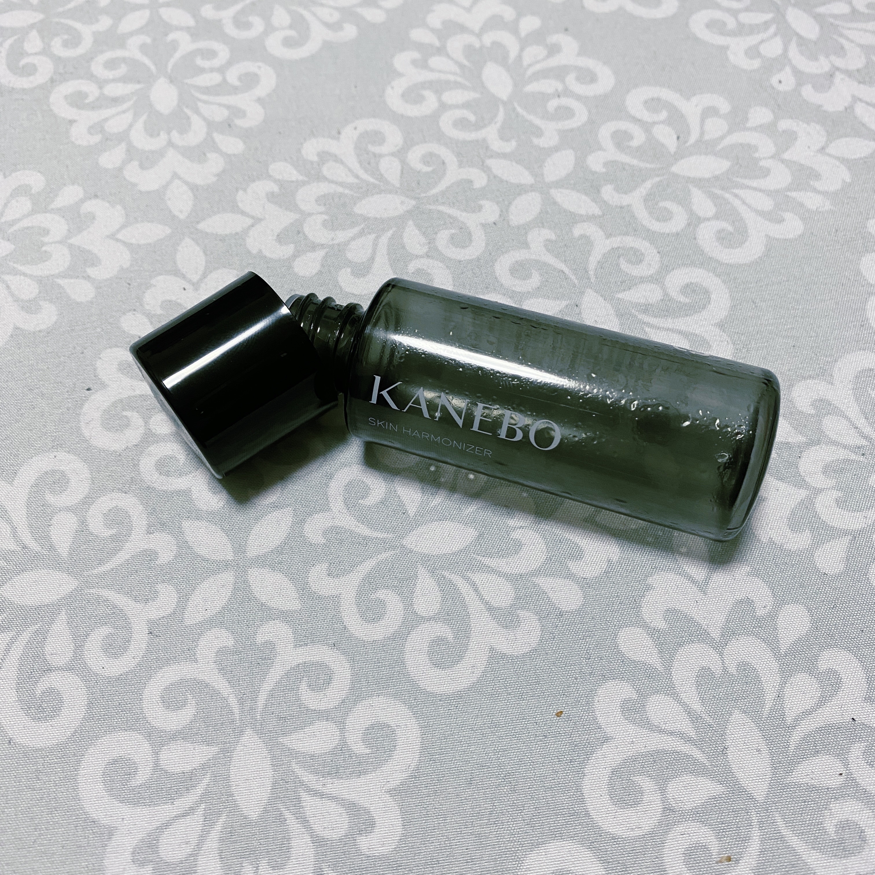 スキン　ハーモナイザー/KANEBO/化粧水を使ったクチコミ（2枚目）