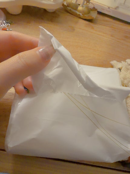 スマートティッシュ/AIRFRIC/ティッシュを使ったクチコミ(2枚目)