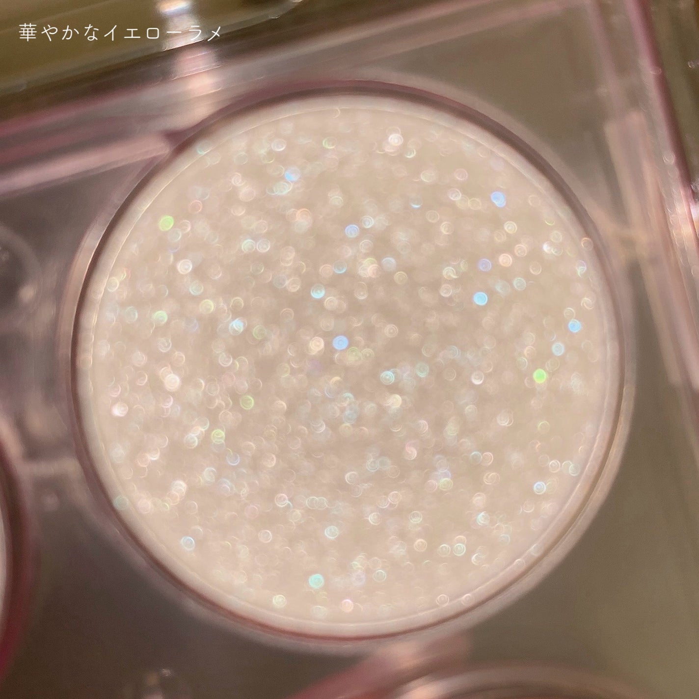 エテュセ カラーパレット スペシャル エディション/ettusais/アイシャドウパレットを使ったクチコミ(5枚目)