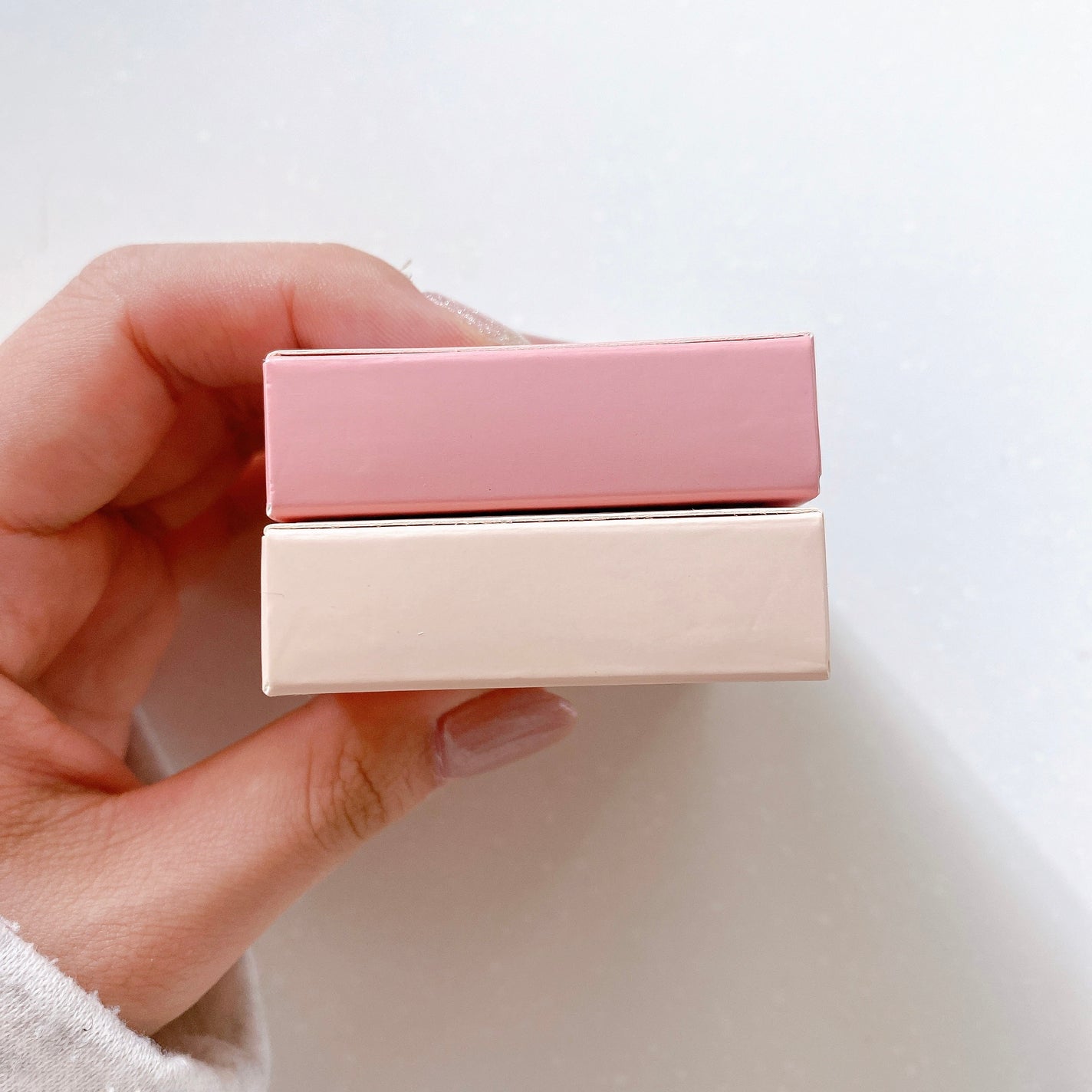 四色アイシャドウパレット/COLORKEY/アイシャドウパレットを使ったクチコミ(10枚目)