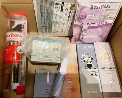 潤浸保湿 フェイスクリーム/キュレル/フェイスクリームを使ったクチコミ(2枚目)