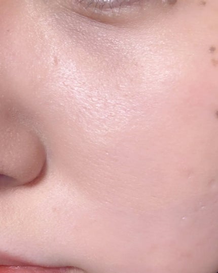 MASKFIT RED FOUNDATION/TIRTIR(ティルティル)/リキッドファンデーションを使ったクチコミ(5枚目)