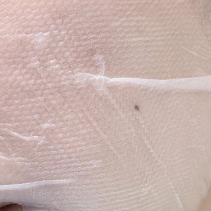 トラブルパッチマスク/EIOM/その他スキンケアを使ったクチコミ(4枚目)