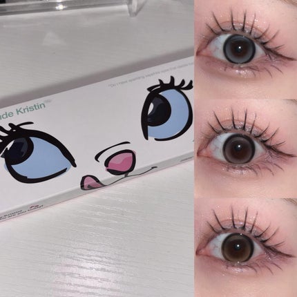 まるこ。 on LIPS 「❤︎@hapakristin_jp⟡.·⎯⎯⎯⎯⎯⎯⎯..」(6枚目)