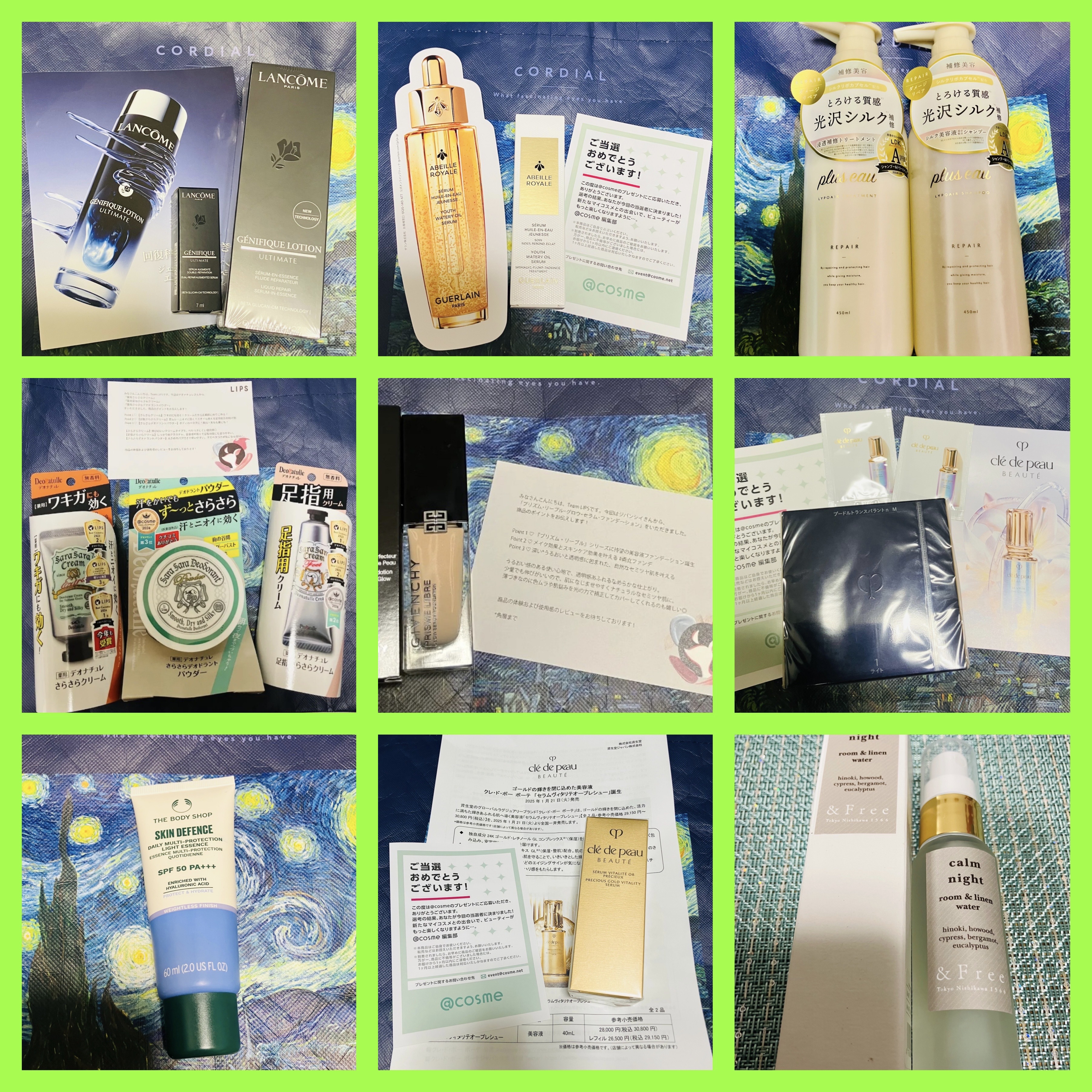 スキンディフェンス デイリー マルチプロテクト ライト エッセンス SPF50 PA+++/THE BODY SHOP/日焼け止めミルクを使ったクチコミ（1枚目）