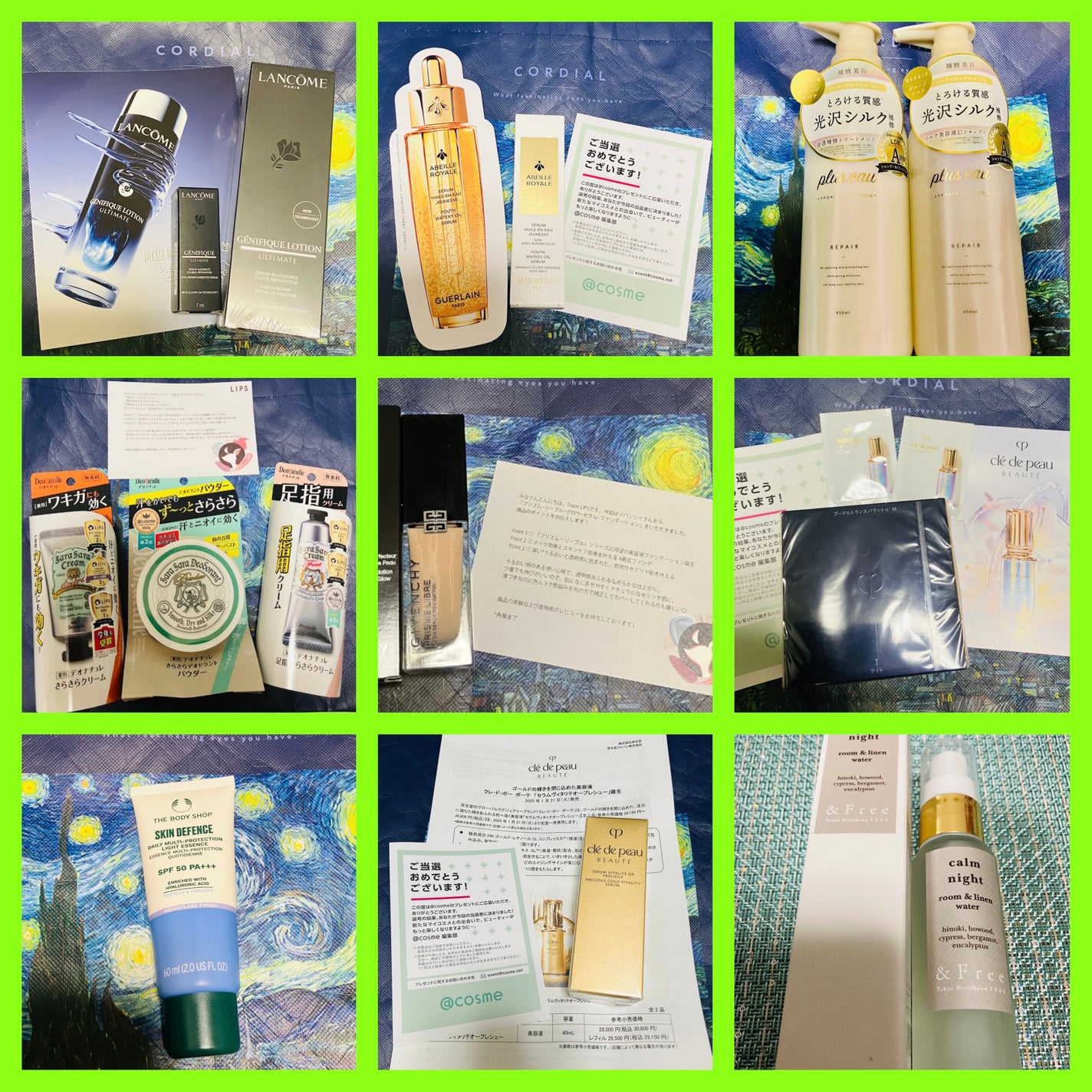 薬用さらさらデオドラントパウダー/デオナチュレ/デオドラント・制汗剤を使ったクチコミ(1枚目)