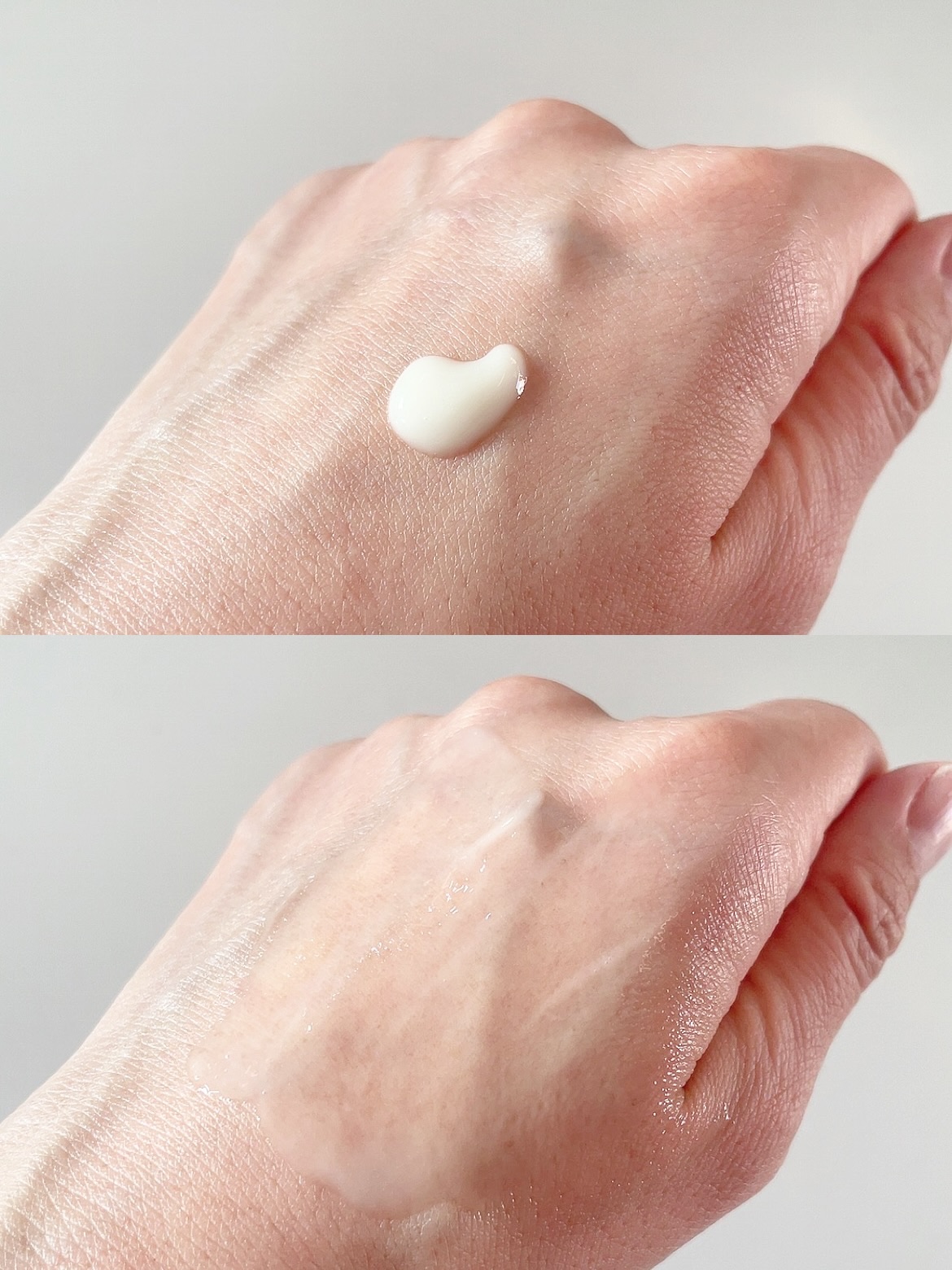 ブラックPDRN 美容液/ネイチャーリパブリック/美容液を使ったクチコミ（3枚目）