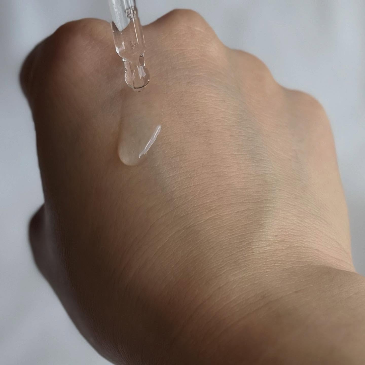 ポアタイトニングブーストセラム/CELORABY/美容液を使ったクチコミ（3枚目）