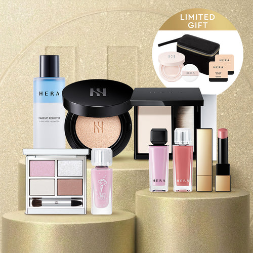 センシュアルヌードグロス/HERA/リップグロスを使ったクチコミ（2枚目）