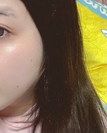 シルク枕カバー/Utukky/ヘアケアグッズを使ったクチコミ(4枚目)