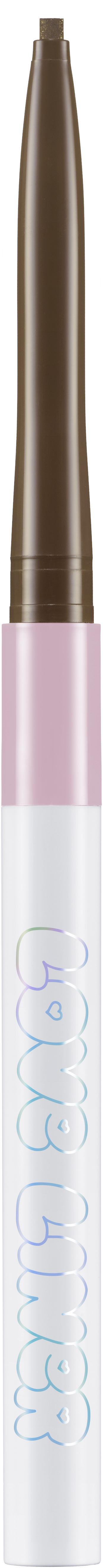 ラブ・ライナー クリームフィットペンシルR　極細楕円芯＜アイライナー＞ ミディアムブラウン<エスターバニーデザイン>(限定)