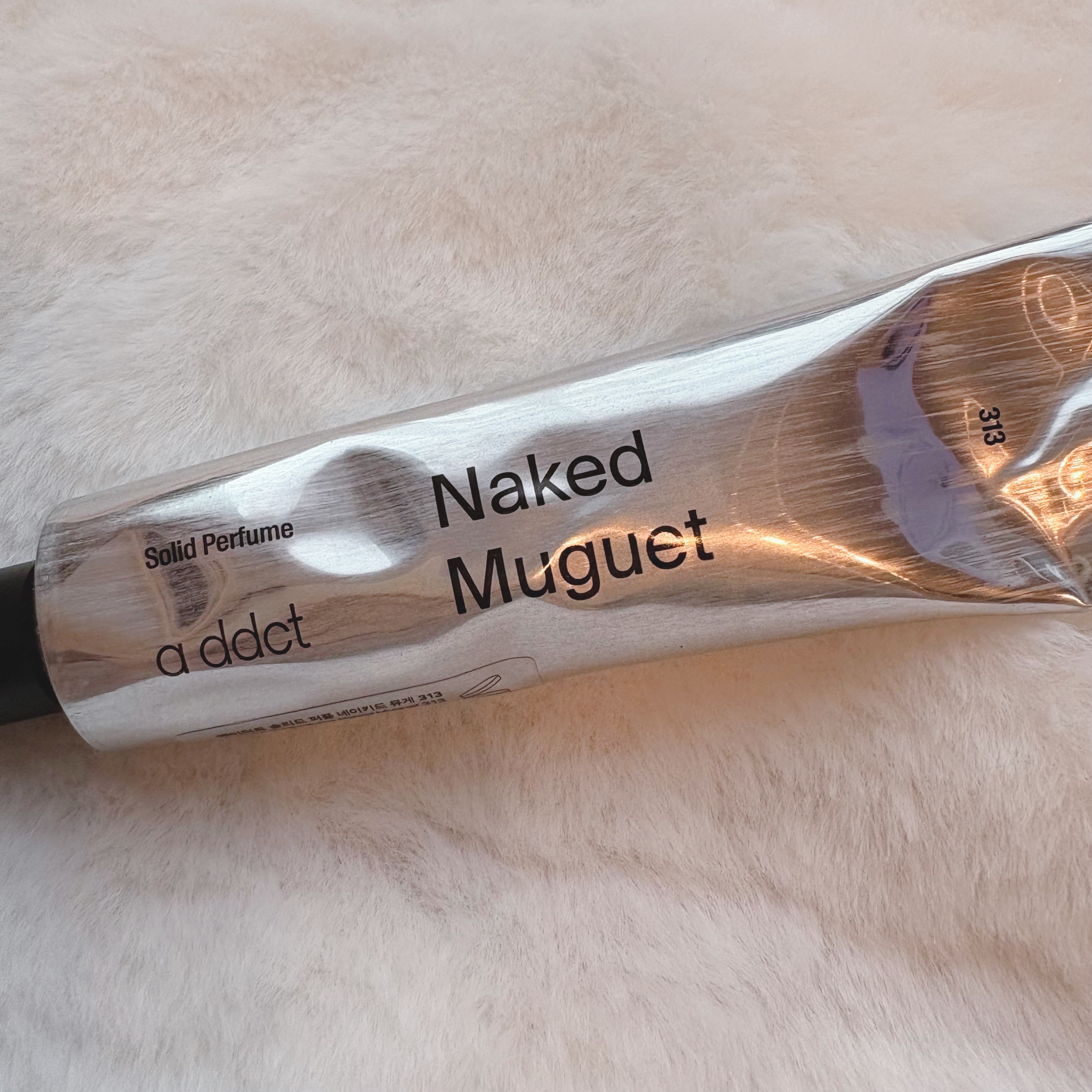 オードパフューム ピールザベルガモット/Addct/香水(レディース)を使ったクチコミ（3枚目）