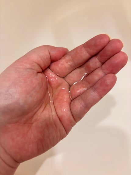 ブライト クレンジング オイル/shu uemura/オイルクレンジングを使ったクチコミ(2枚目)