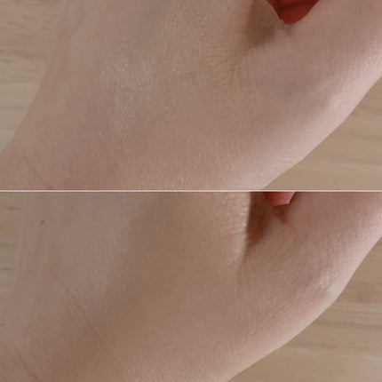 エッセンシャル スキン ヌーダー クッション/JUNG SAEM MOOL/クッションファンデーションを使ったクチコミ(3枚目)