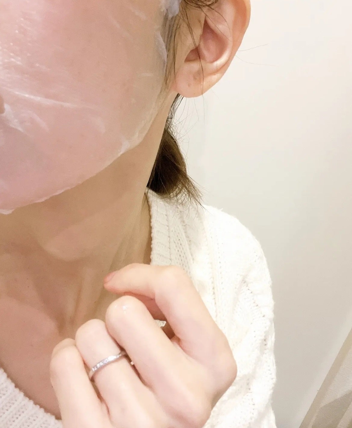 トラブルパッチマスク/EIOM/その他スキンケアを使ったクチコミ(6枚目)