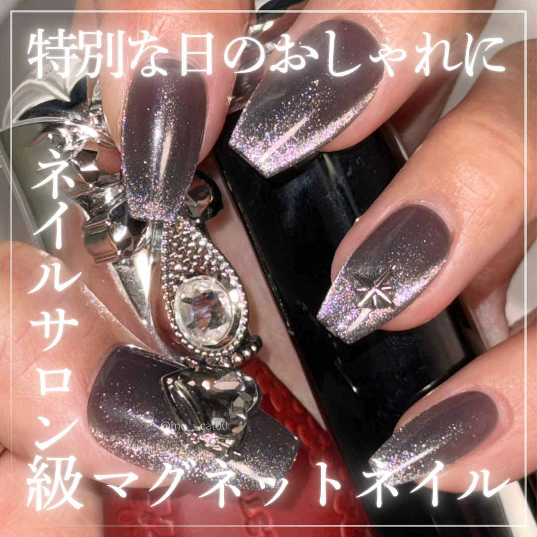 ネイルチップ(シールタイプ)/FINGER SUIT/ネイルチップ・パーツを使ったクチコミ（1枚目）