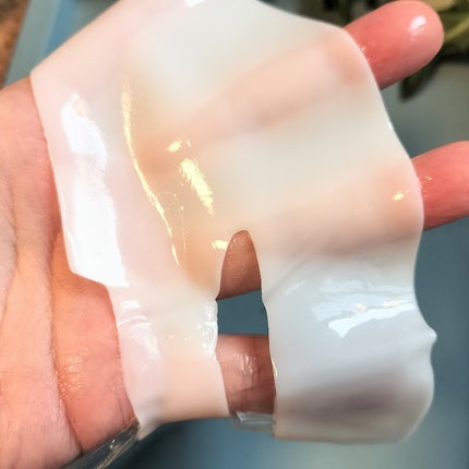 KC SKIN モイストリペアセラム/KC SKIN/美容液を使ったクチコミ(5枚目)