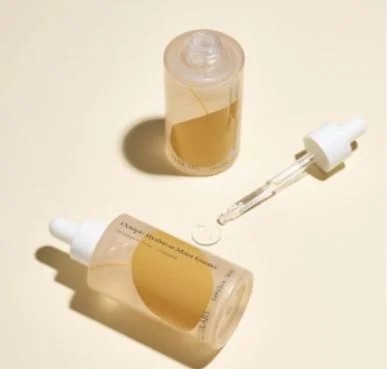 オクタプル ヒアルロン モイスト エッセンス / 12GRABS