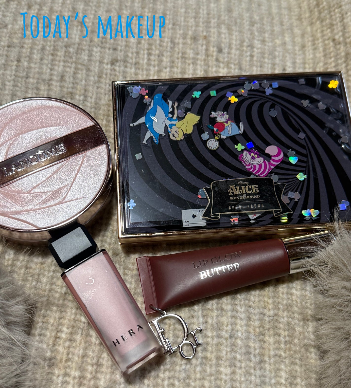 センシュアル パウダーマット リキッド N/HERA/口紅を使ったクチコミ(1枚目)