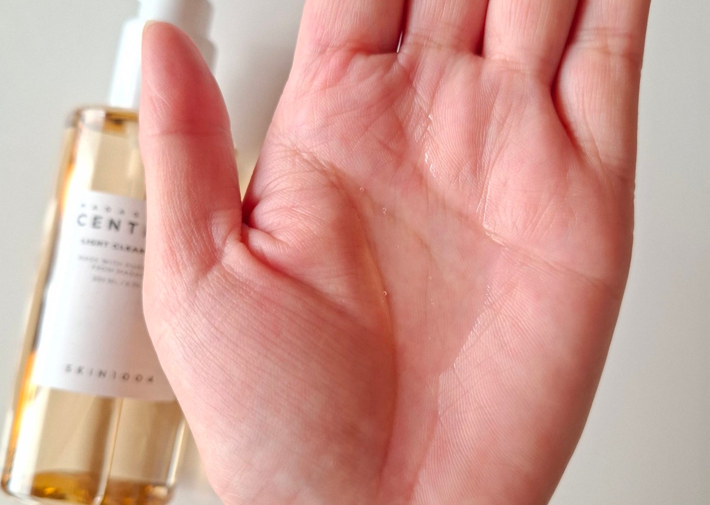 センテラ アンプル/SKIN1004/美容液を使ったクチコミ(2枚目)