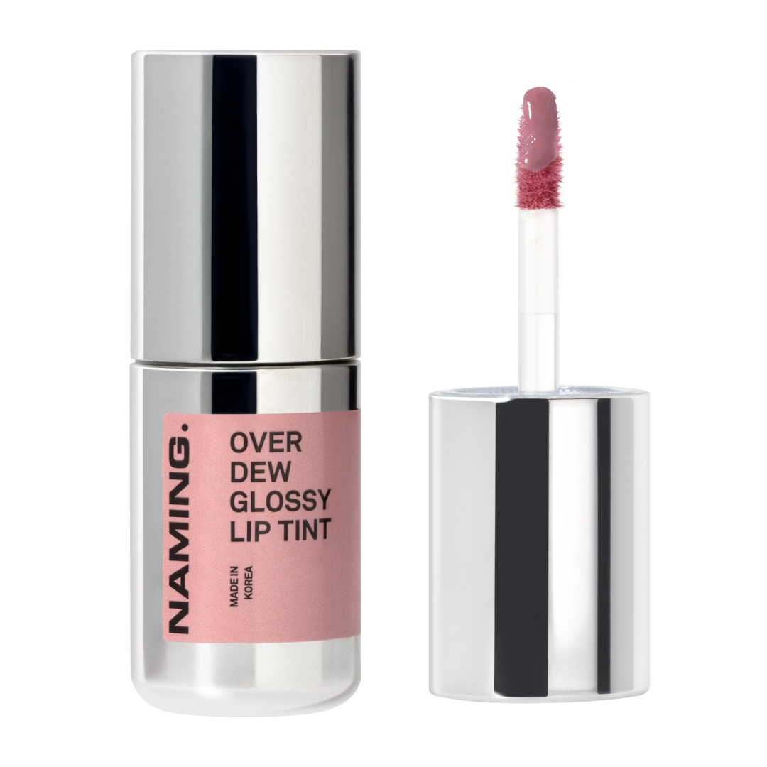 オーバーデューグロッシーリップティント 04 BLUSH